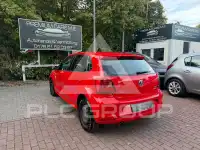 2015 Volkswagen Polo