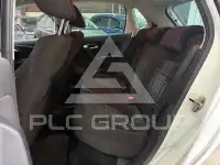 2015 Volkswagen Polo