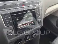 2015 Volkswagen Polo