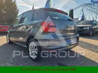2015 Volkswagen Polo