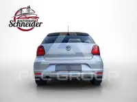 2015 Volkswagen Polo