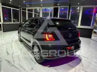 2015 Volkswagen Polo