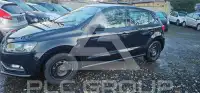 2015 Volkswagen Polo