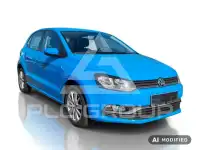 2015 Volkswagen Polo