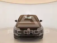 2015 Volkswagen Polo