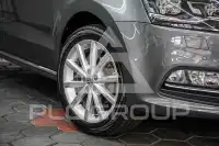 2015 Volkswagen Polo