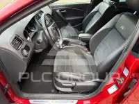 2015 Volkswagen Polo