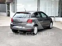 2015 Volkswagen Polo