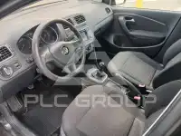 2015 Volkswagen Polo