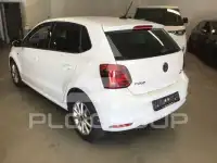 2015 Volkswagen Polo
