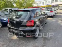 2015 Volkswagen Polo