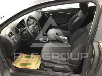 2015 Volkswagen Polo
