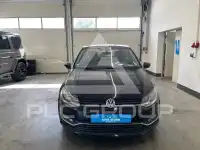 2015 Volkswagen Polo
