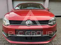 2015 Volkswagen Polo