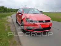 2015 Volkswagen Polo