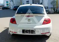 2015 Volkswagen BEETLE