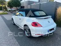 2015 Volkswagen BEETLE