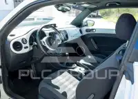2015 Volkswagen BEETLE