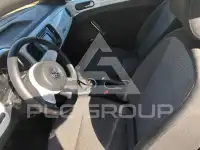 2015 Volkswagen BEETLE