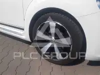 2015 Volkswagen BEETLE