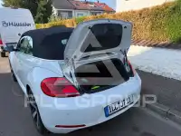 2015 Volkswagen BEETLE