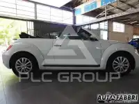 2015 Volkswagen BEETLE