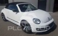 2015 Volkswagen BEETLE