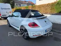 2015 Volkswagen BEETLE