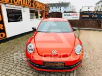 2015 Volkswagen BEETLE