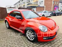 2015 Volkswagen BEETLE