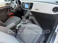 2015 Volkswagen BEETLE