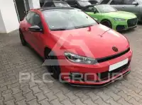 2015 Volkswagen Scirocco