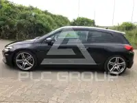 2015 Volkswagen Scirocco
