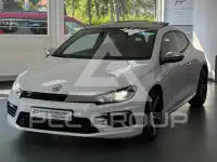 2015 Volkswagen Scirocco