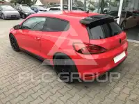2015 Volkswagen Scirocco
