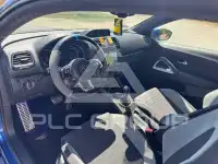 2015 Volkswagen Scirocco