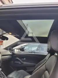 2015 Volkswagen Scirocco
