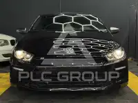 2015 Volkswagen Scirocco