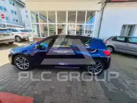2015 Volkswagen Scirocco