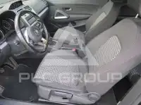 2015 Volkswagen Scirocco