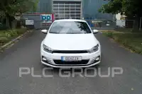 2015 Volkswagen Scirocco