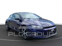 2015 Volkswagen Scirocco
