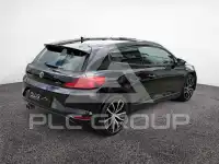 2015 Volkswagen Scirocco