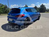 2015 Volkswagen Scirocco