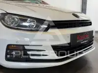 2015 Volkswagen Scirocco