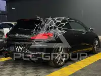 2015 Volkswagen Scirocco