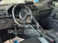 2015 Volkswagen Scirocco