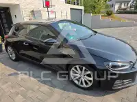 2015 Volkswagen Scirocco