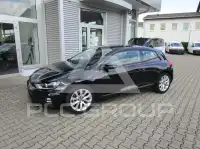 2015 Volkswagen Scirocco