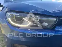 2015 Volkswagen Scirocco